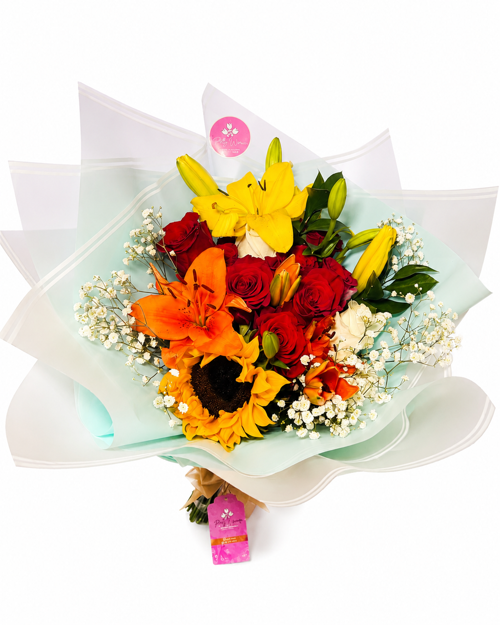 Flowers