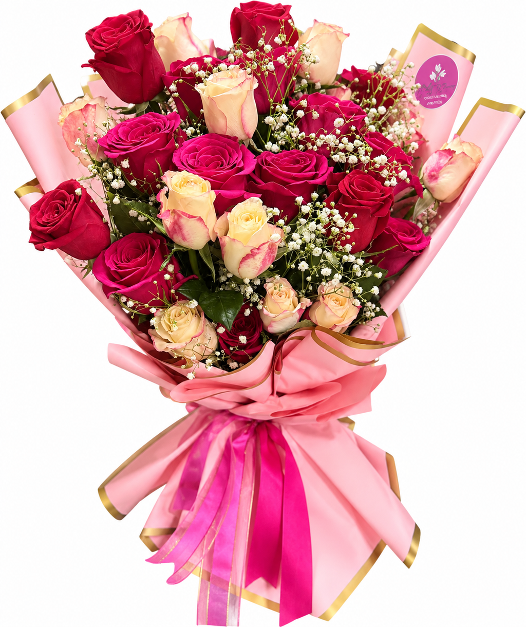 Ramo buchónn🌹