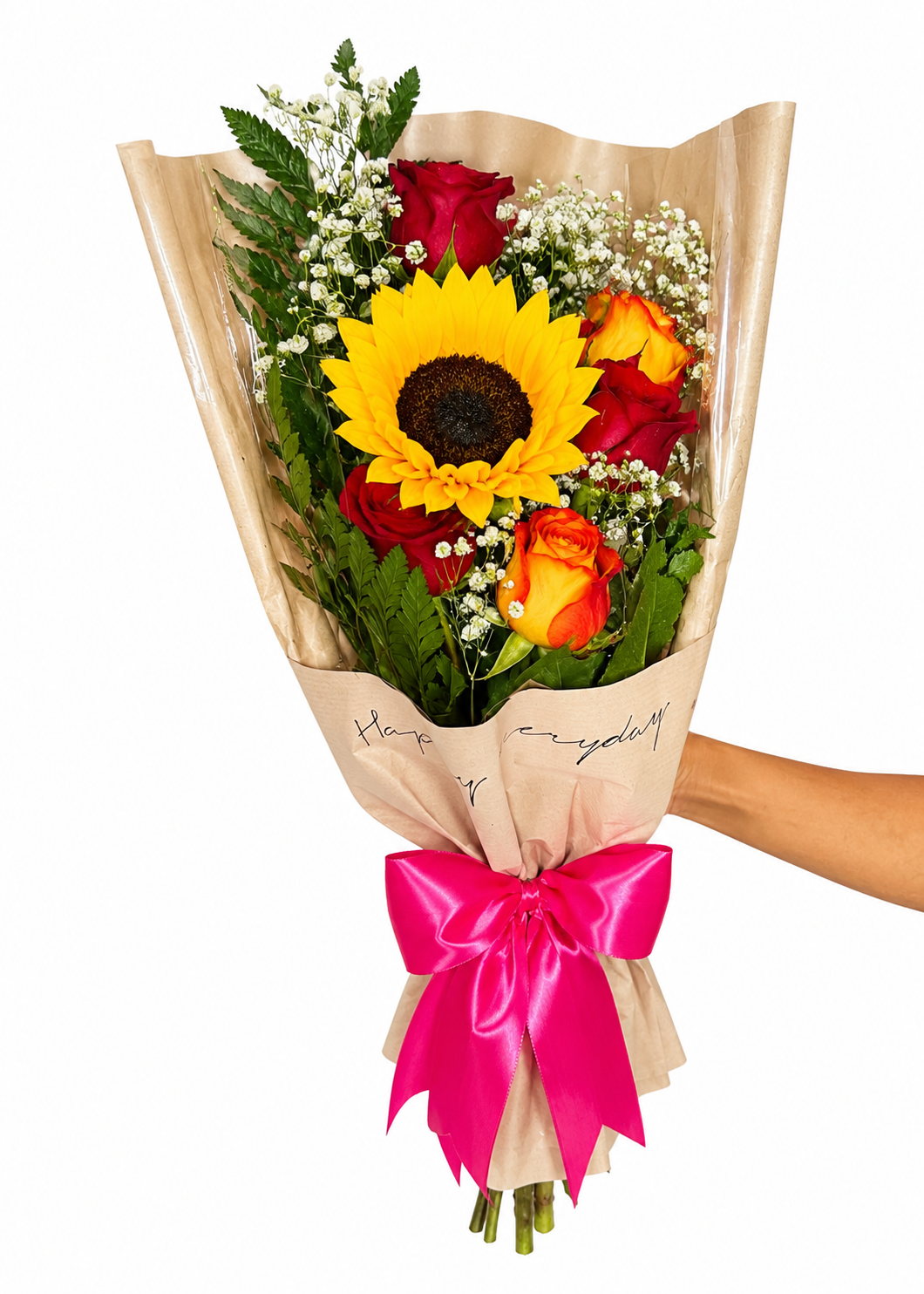 Flowers