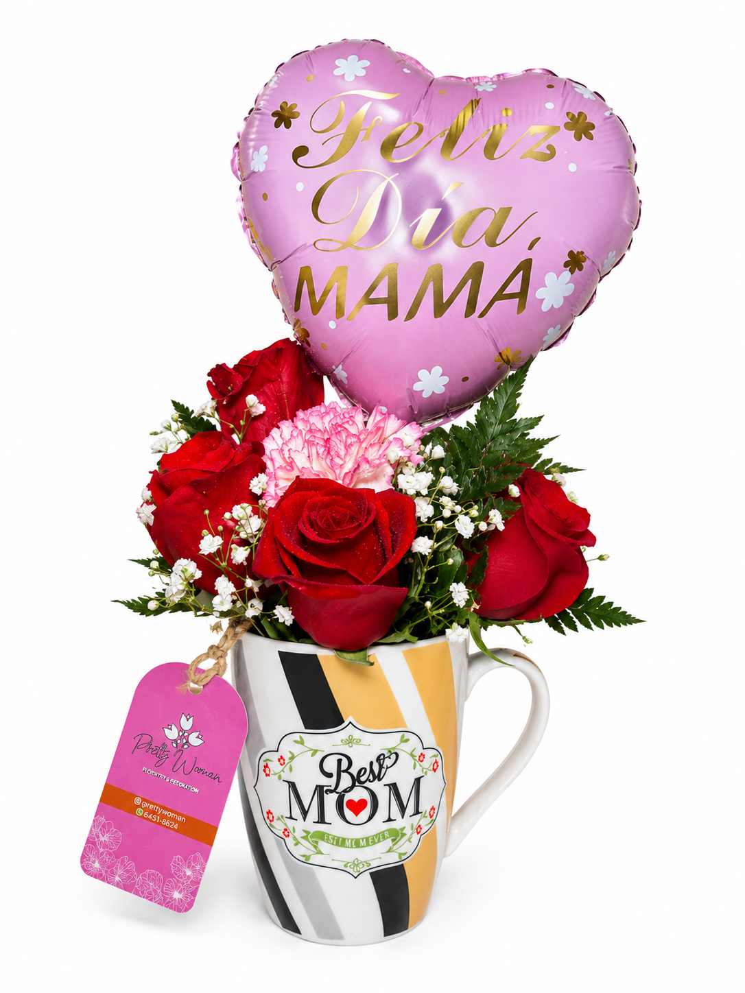 Mom