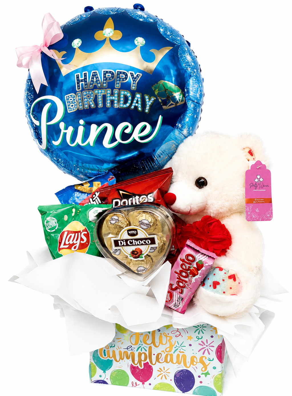 Hbdayy